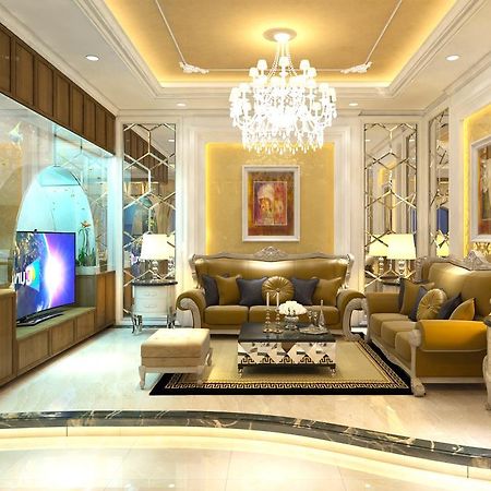 Rung Huong Apartment Da Nang Bagian luar foto