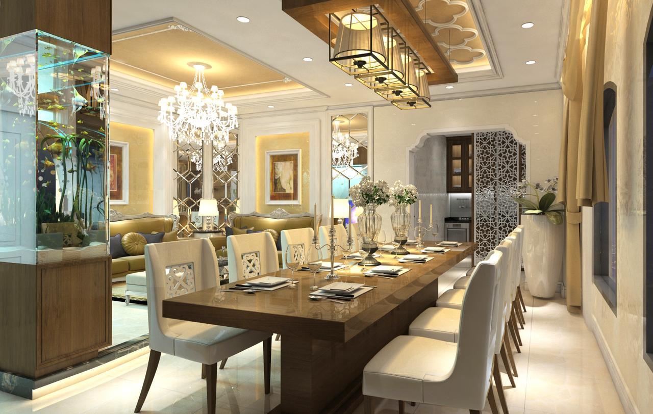 Rung Huong Apartment Da Nang Bagian luar foto
