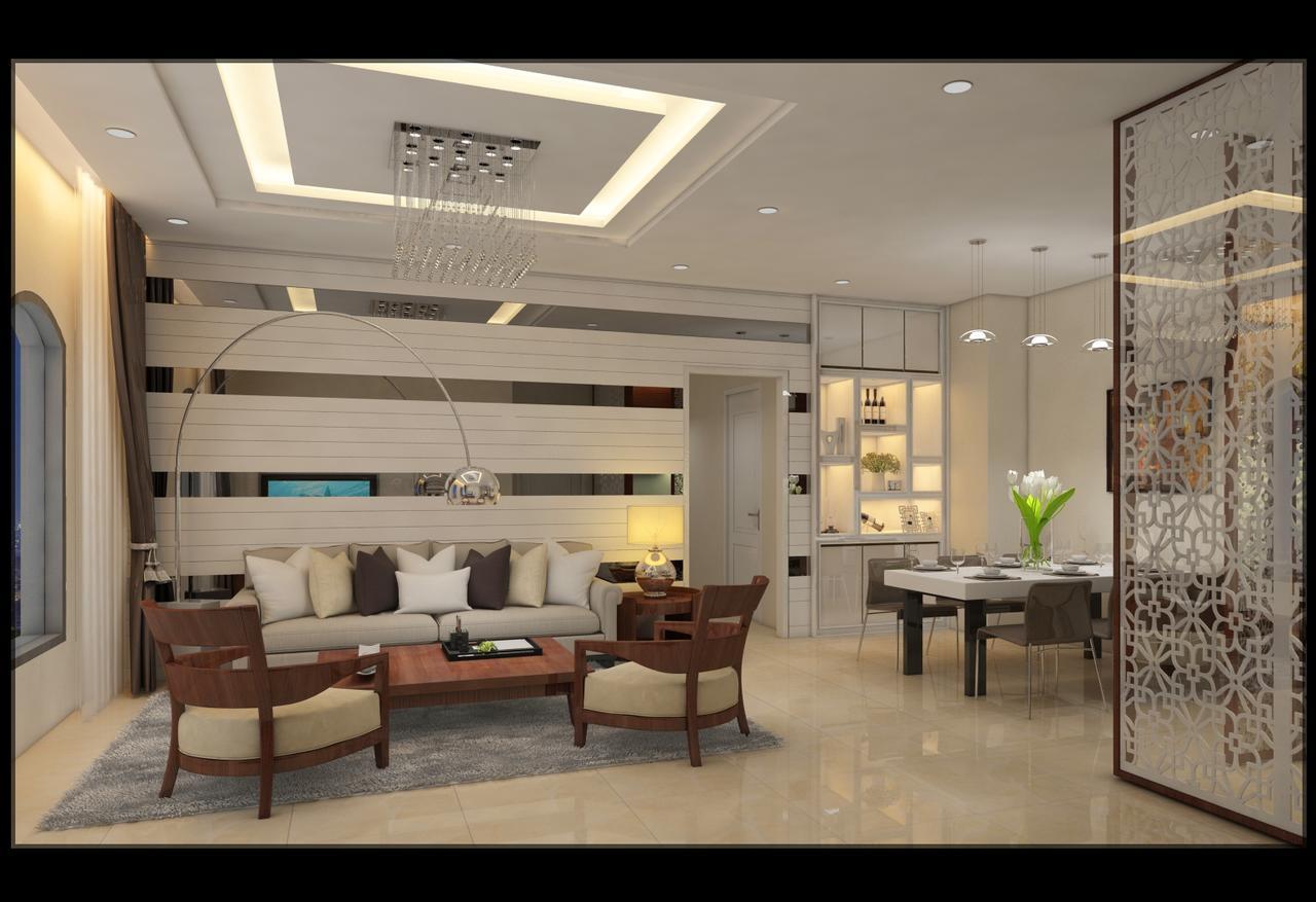 Rung Huong Apartment Da Nang Bagian luar foto